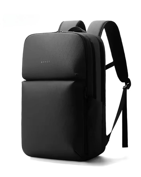 Sac à Dos de Voyage Business, noir