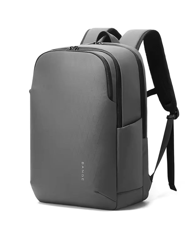 Sac à Dos de Voyage Cabine pour Ordinateur, gris