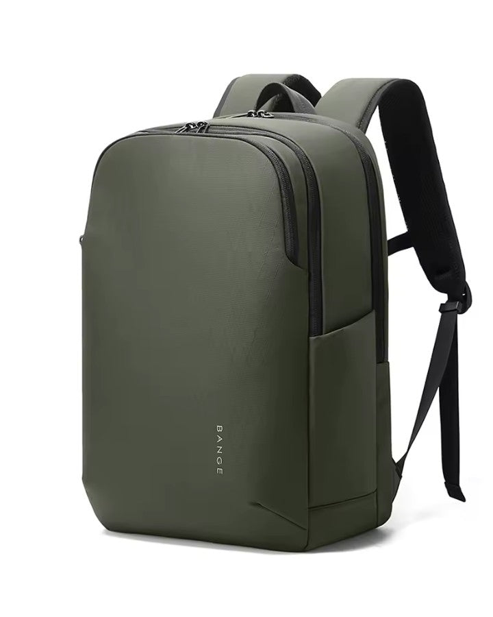 Sac à Dos de Voyage Cabine pour Ordinateur, kaki