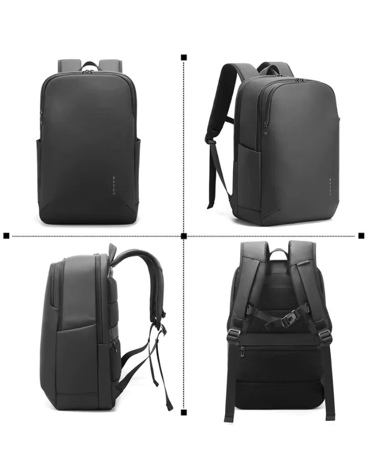 Sac à Dos de Voyage Cabine pour Ordinateur, vue à 360°