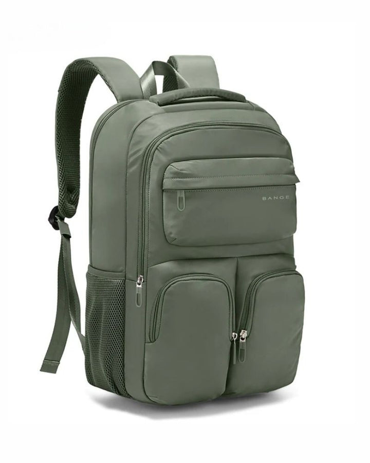 Sac à dos de voyage pour pc, kaki