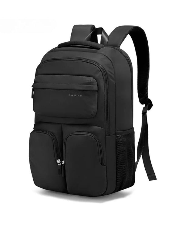 Sac à dos de voyage pour pc, noir