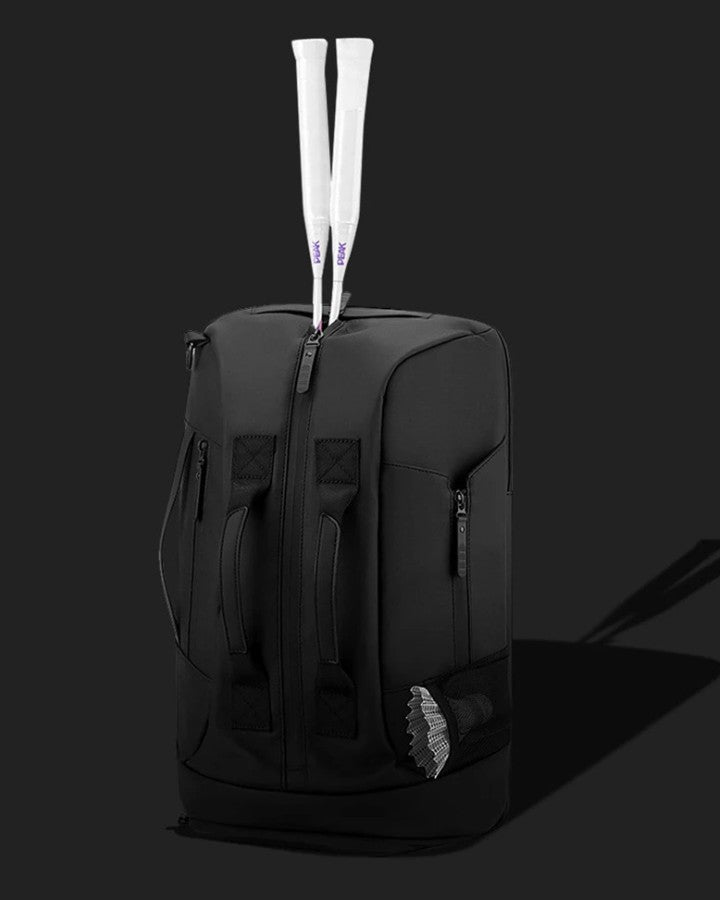 Sac Bandoulière Transformable en Sac à Dos